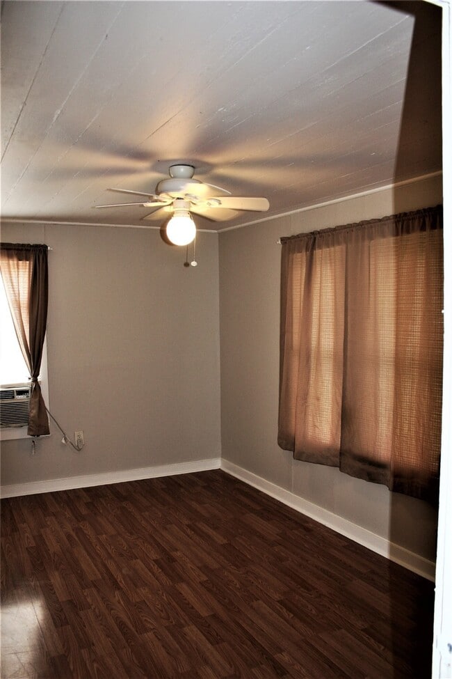 property at 6622 Church St