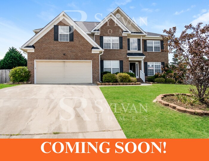 100 Black Walnut Ct in Lexington, SC - Building Photo