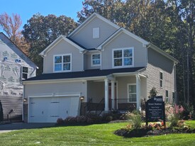 1900 Enon Sta Dr in Chester, VA - Building Photo