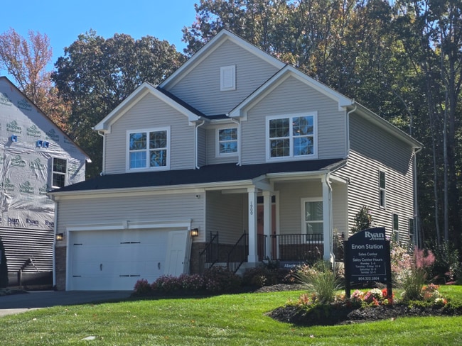 property at 1900 Enon Sta Dr