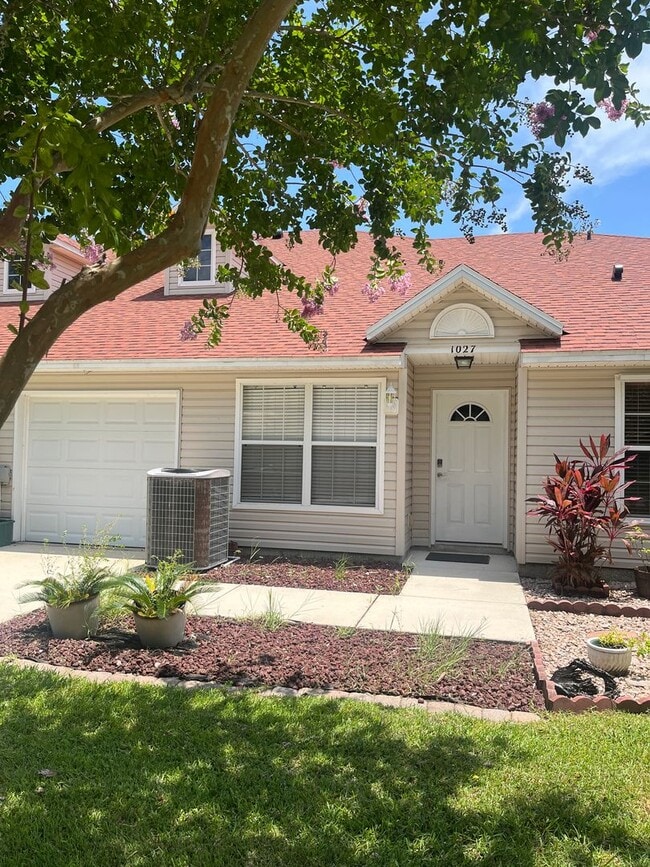property at 1027 Alabama Ave