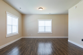 Stanley Town Homes in Stanley, ND - Foto de edificio - Interior Photo