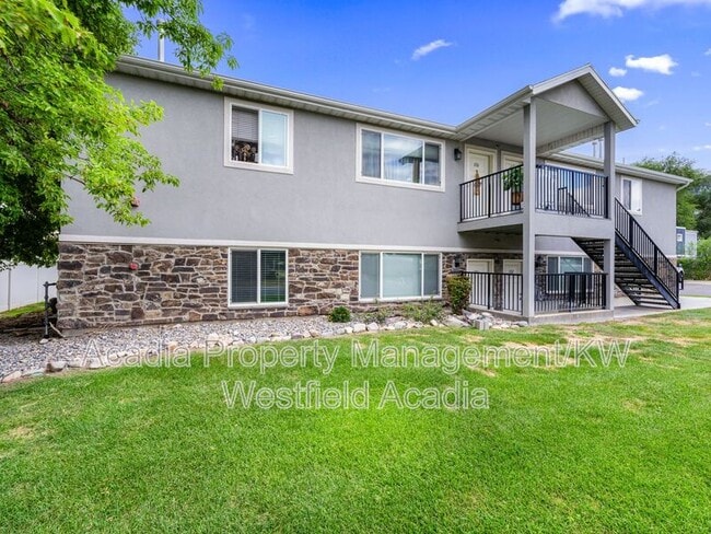 656 W Meadow Dr in Provo, UT - Building Photo - Building Photo