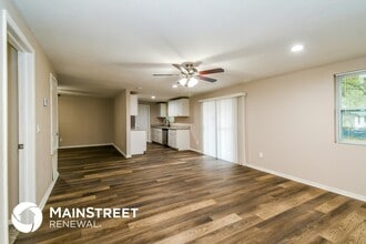 1349 Eagle Cove Rd N in Jacksonville, FL - Building Photo - Building Photo