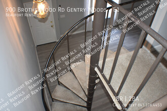 900 Brotherhood Rd-Unit -E1 in Beaufort, SC - Building Photo - Building Photo