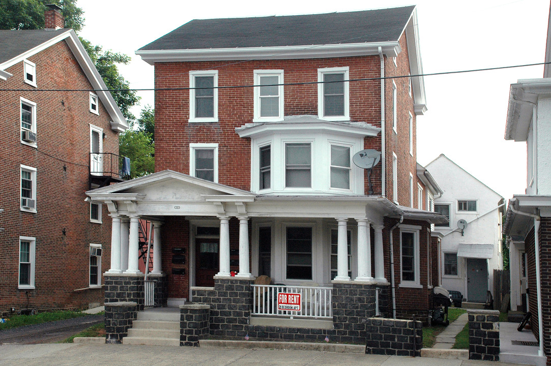 15 N Front St in Souderton, PA - Building Photo