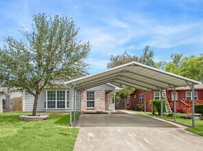 4506 Glomar Ave in Austin, TX - Building Photo - Building Photo