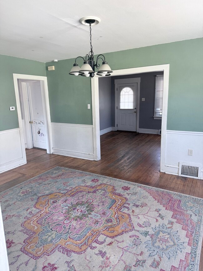 614 Sampson Ave, Unit A in Willow Grove, PA - Building Photo - Building Photo