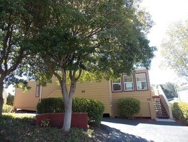 121 Fontana Ave in San Luis Obispo, CA - Building Photo