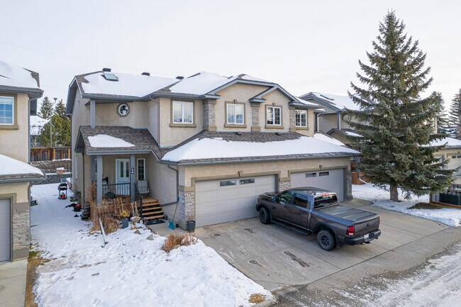 Prominence Park in Calgary, AB - Building Photo - Primary Photo