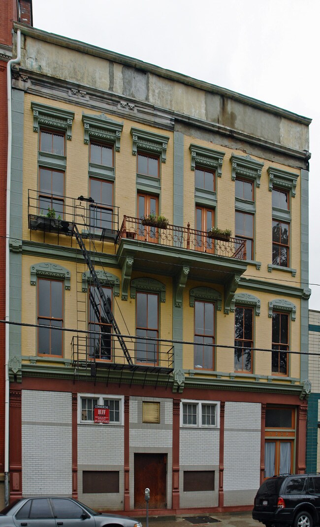 Park Hall