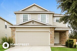 10938 Western Cactus in San Antonio, TX - Building Photo