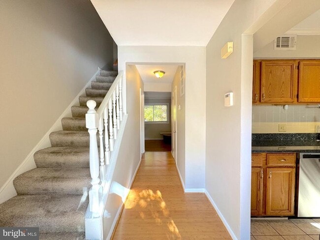 2334 Antiqua Ct in Reston, VA - Building Photo - Building Photo