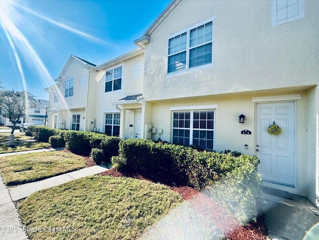 2990 S Fiske Blvd in Rockledge, FL - Building Photo - Building Photo