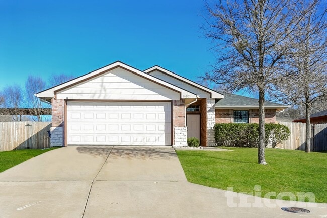 property at 1602 Canary Island Ct