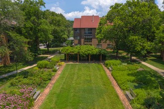 The Greens at Columbia Apartments in Columbia, MD - Building Photo - Building Photo