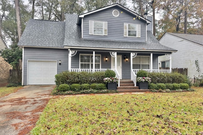 property at 121 Sugar Mill Cir