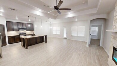 519 Tooter St in Killeen, TX - Foto de edificio - Building Photo