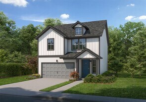 2229 Whistling Duck Dr in Leander, TX - Building Photo