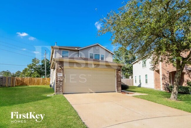 15511 Hollow Cypress Ct in Houston, TX - Building Photo - Building Photo