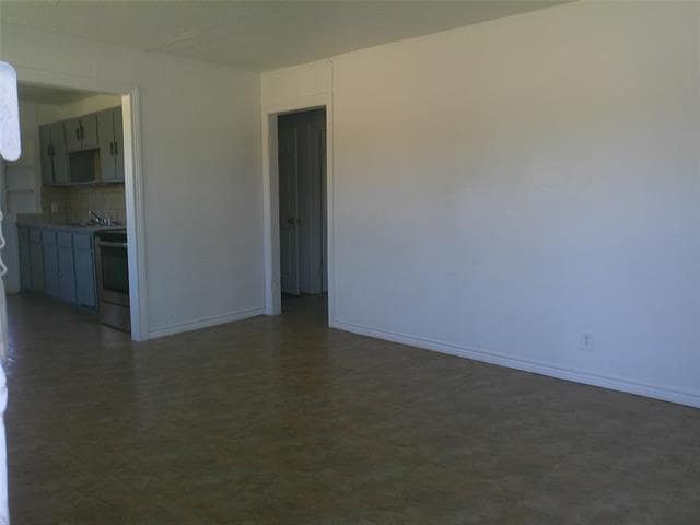 1209 Graham St in Abilene, TX - Building Photo - Building Photo