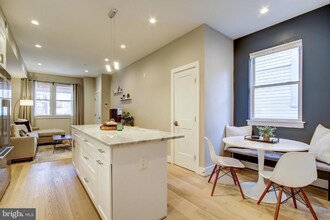 1636 Trinidad Ave NE in Washington, DC - Foto de edificio - Building Photo