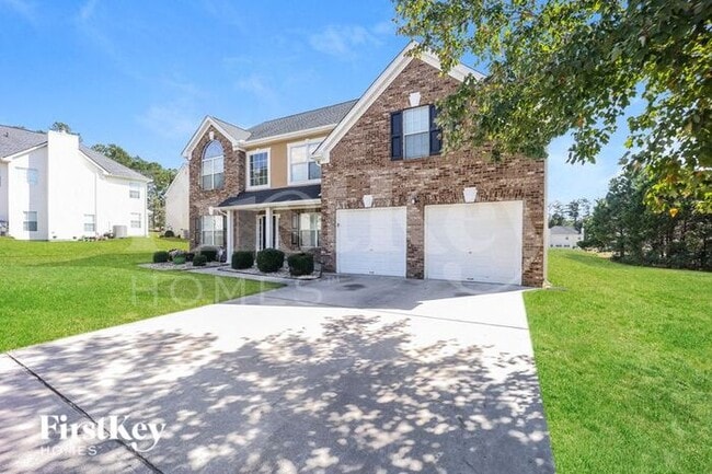 563 Hartwell Ct in Jonesboro, GA - Building Photo - Building Photo