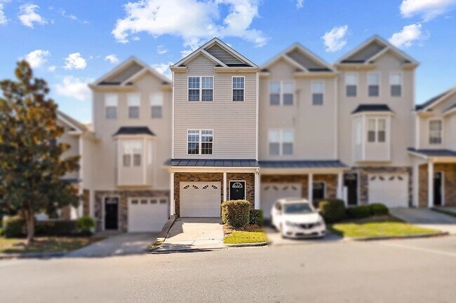 650 Ganyard Farm Way in Durham, NC - Building Photo - Building Photo