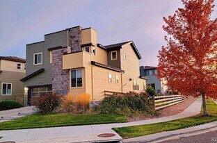 10837 Truckee Cir in Commerce City, CO - Building Photo