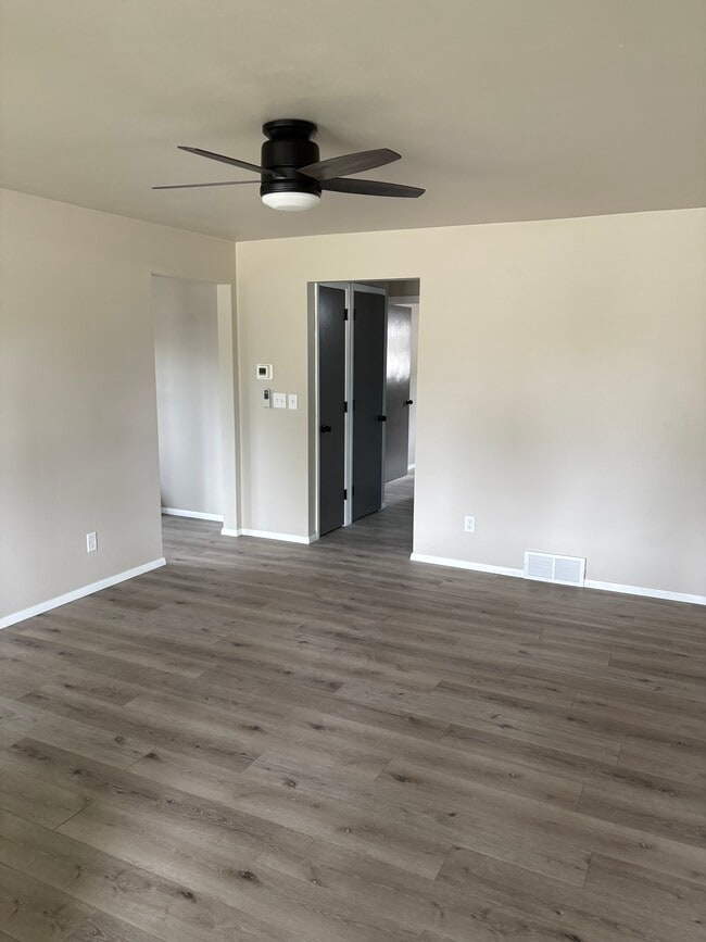 property at 2520 E Newberry St