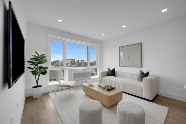 property at 8404 4th Ave