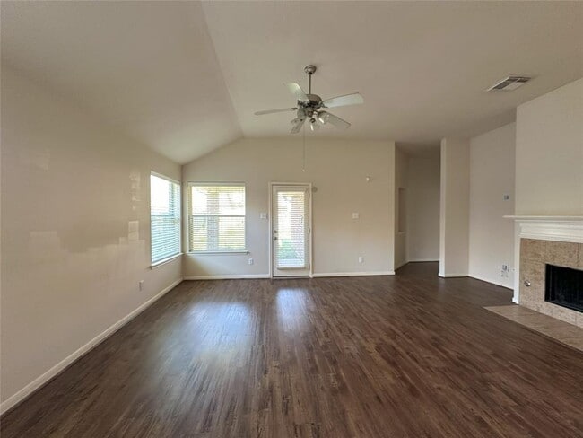 6018 Twin Creek in Missouri City, TX - Building Photo - Building Photo