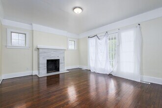 1721 Atkinson St-Unit -Lower in Detroit, MI - Building Photo - Building Photo