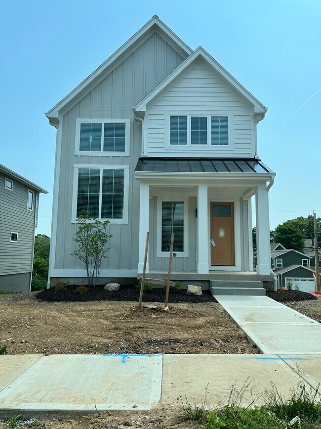 2523 Forest Ave Kansas City, MO Rentals