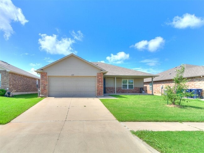 11104 NW 99th St in Yukon, OK - Building Photo - Building Photo