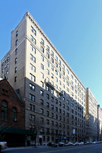 151-161 W 86th St in New York, NY - Foto de edificio - Building Photo