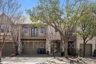 5379 Balmoral Dr in Frisco, TX - Building Photo