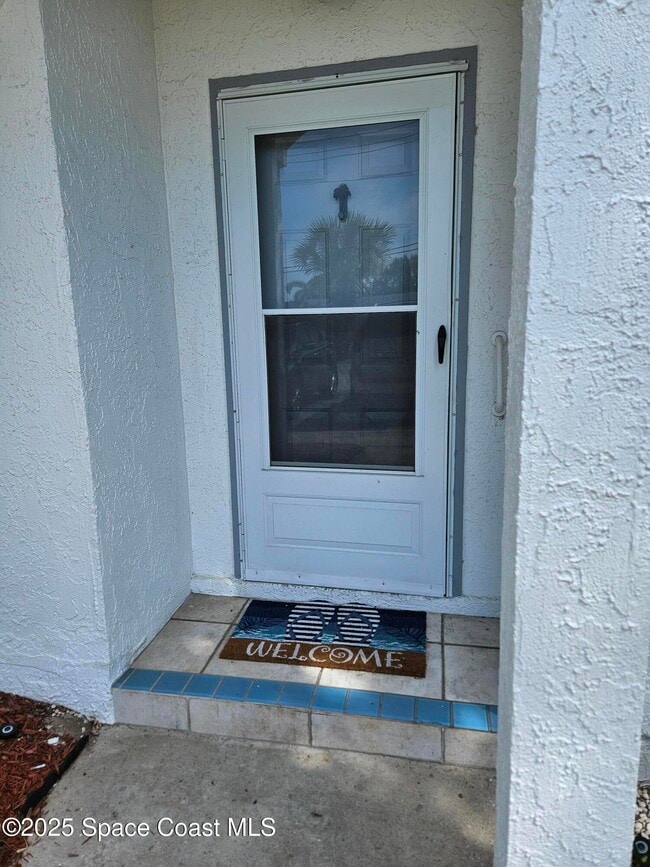 136 Beach Park Ln in Cape Canaveral, FL - Building Photo - Building Photo