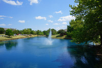 Coffee Creek Apartments in Edmond, OK - Building Photo - Building Photo