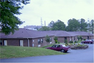 Pineridge Apartments