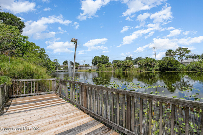 988 Palmer St in Rockledge, FL - Building Photo - Building Photo