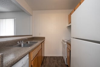 The Quails in Tucson, AZ - Building Photo - Interior Photo