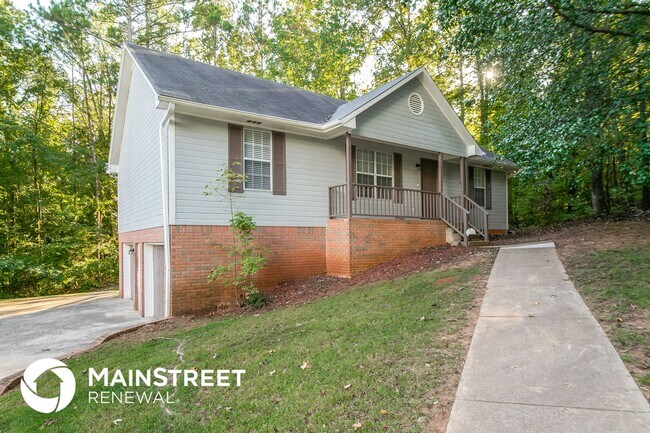 3345 Thomas Ln in Birmingham, AL - Building Photo - Building Photo