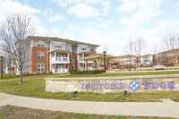 Dalton's Edge Apartments I in Tarentum, PA - Foto de edificio - Building Photo