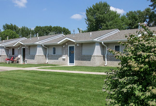 Prairie Haven in South Sioux City, NE - Building Photo - Building Photo