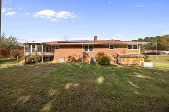 4104 Jane Ln in Raleigh, NC - Building Photo - Building Photo