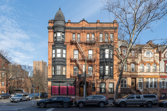 233 Greene Ave in Brooklyn, NY - Building Photo - Building Photo