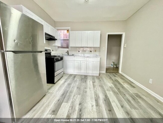 property at 75 M.L.K. Drive