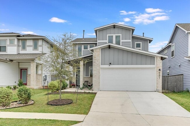 8607 McKamy Dr in Austin, TX - Building Photo - Building Photo