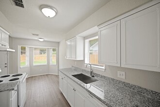 2503 Knoll St in Houston, TX - Building Photo - Building Photo